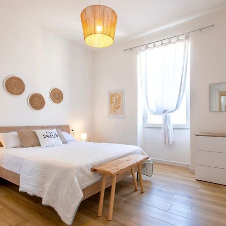 Sea Life Holiday Home Альгеро Экстерьер фото