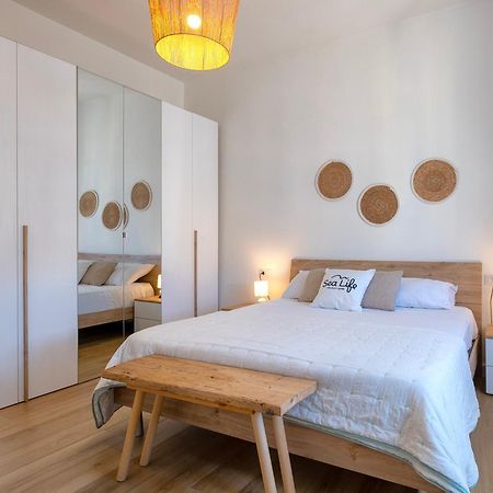 Sea Life Holiday Home Альгеро Экстерьер фото
