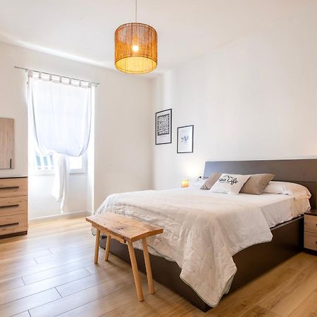 Sea Life Holiday Home Альгеро Экстерьер фото