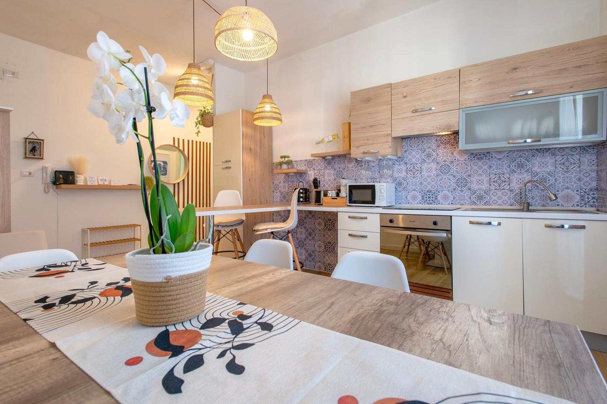 Sea Life Holiday Home Альгеро Экстерьер фото