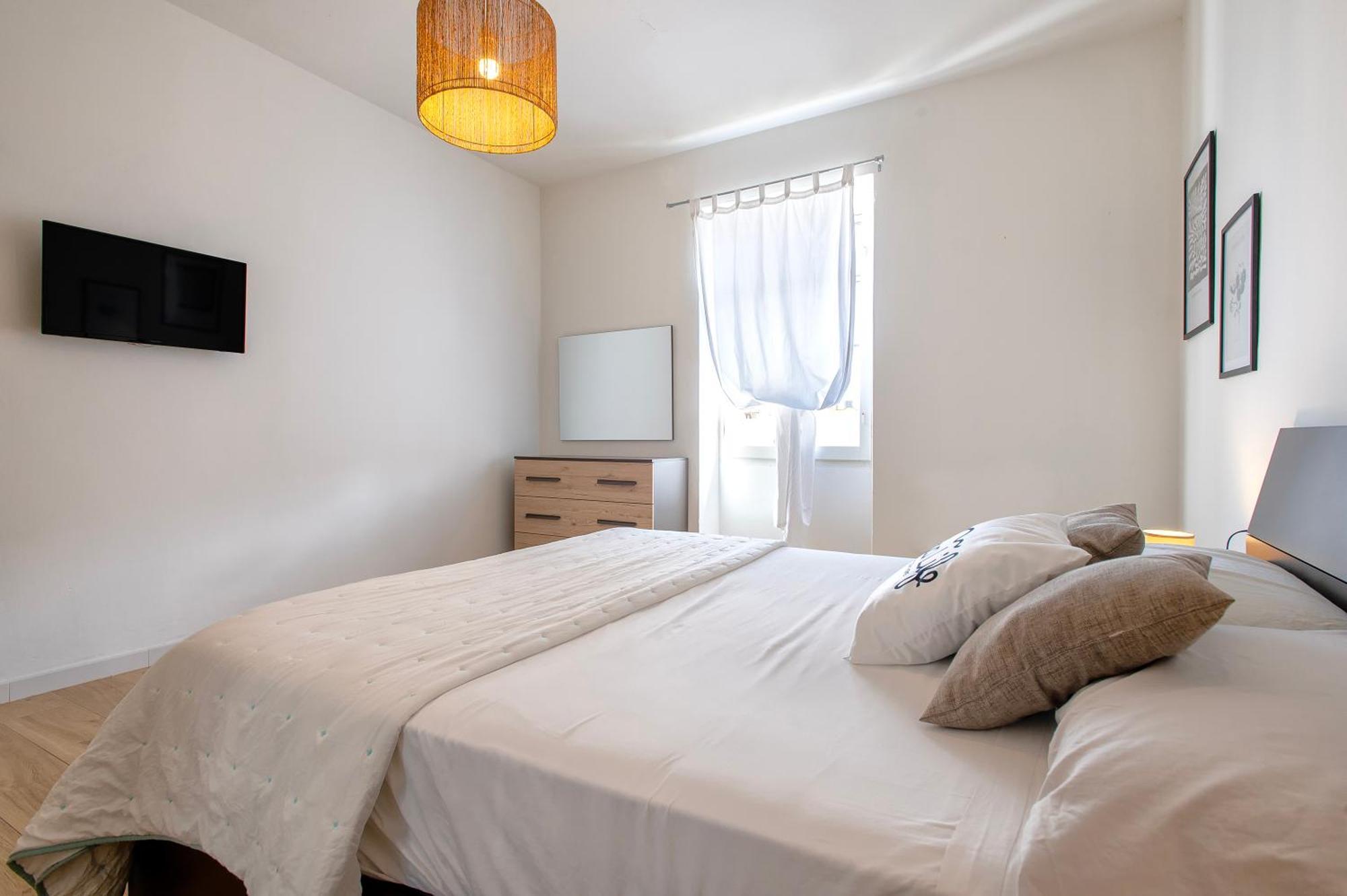 Sea Life Holiday Home Альгеро Экстерьер фото